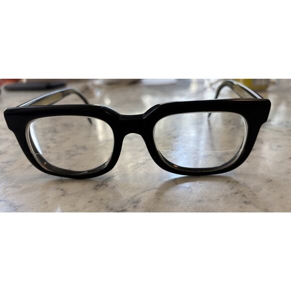 Vintage American Optical 6 Glasses MCM 1960s Gold Filled - Picture 1 of 9
